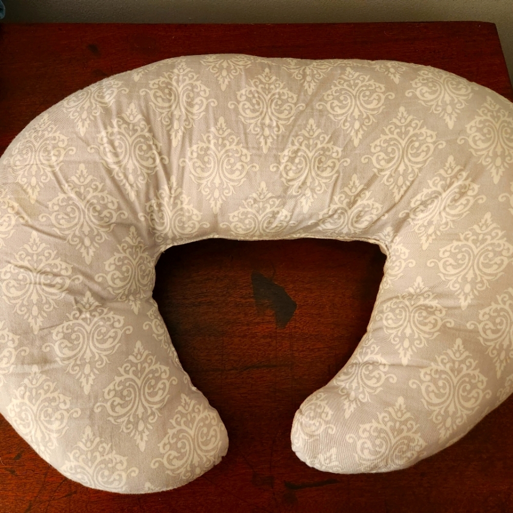 Nursing pillow small